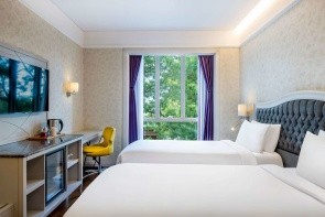 Mercure Tbilisi Old Town