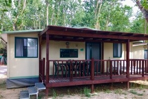 Camping Village Punta Navaccia (Tuoro Sul Trasimeno)