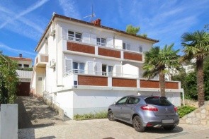 Apartmány Bohović