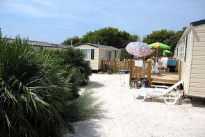 Campsite El-Bahira