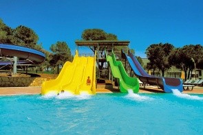 Club Calimera Pine Beach (Ex. Maritim Pine Beach)