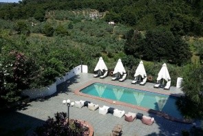 Villa Albanis (Kolios)