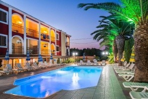 Rose Club Hotel