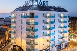 Art Las Palmas By Mur Hotels