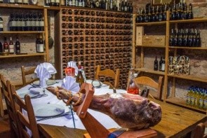 La Perla (Tremezzo)