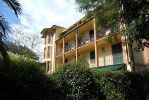 Franceschi Villa Mimosa