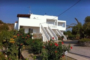 Studios Und Appartements Tselios