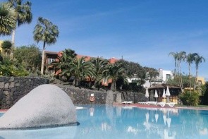 Oasis San Antonio