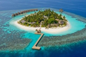 Kandolhu Island
