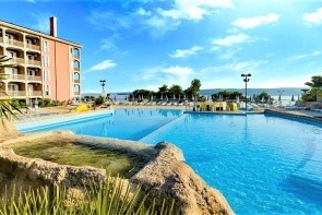 Aquapark Žusterna (Koper)