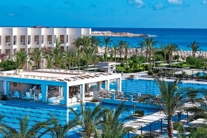 Jaz Crystal Resort