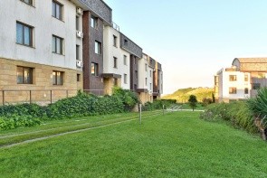 Topola Skies Golf & Spa Resort