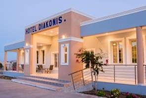 Diakonis