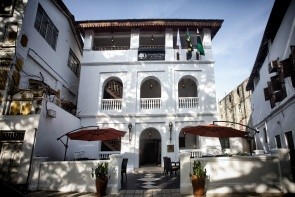 Doubletree By Hilton Hotel Zanzibar - Stone Town