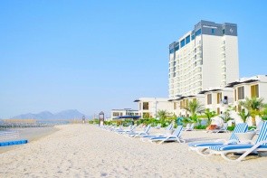 Mirage Bab Al Bahr Tower