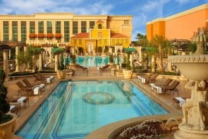 The Venetian Resort (Las Vegas)