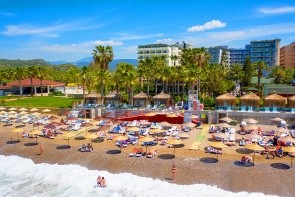 Holiday Park Resort