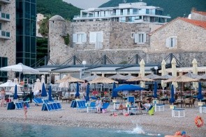 Astoria (Budva)