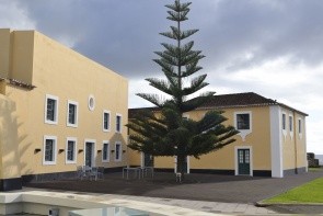 Pousada De Angra Do Heroismo - Forte Sao Sebastiao