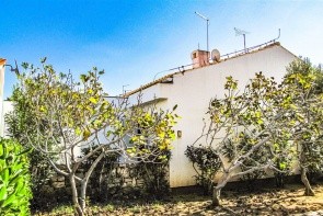 Apartmány Nevenka