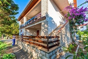 Apartmány Roža
