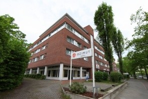 Azimut Hotel Kurfürstendamm Berlin