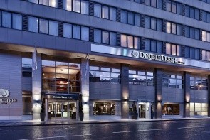 Doubletree By Hilton Victoria
