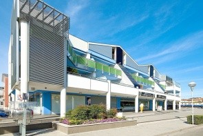 Apartmány Eco Palace