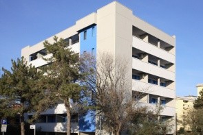Apartmány Columbus