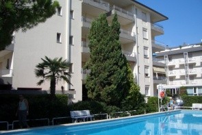 San Nicholas Apartman