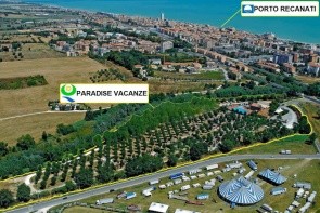 Camp Villaggio Paradise