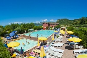 Family Camping Serenella (By Happy Camp)