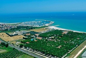 Centro Vacanze Camping Spinnaker (Santa Maria A Mare)