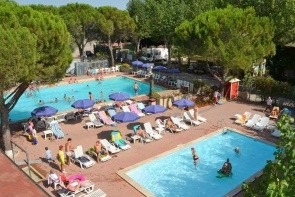 Camping Village Punta Navaccia (Tuoro Sul Trasimeno)