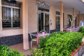 Villa Iris