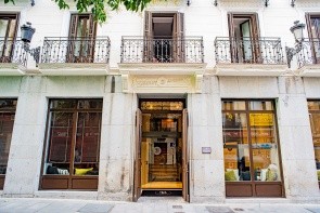 Soho Boutique Opera & Spa