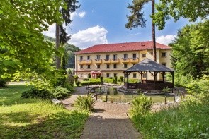 Penzion Alžběta