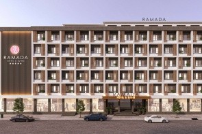 Ramada Plaza By Wyndham Istanbul Sultanahmet