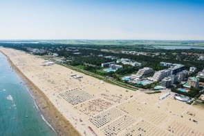 Apartmány Lyons Nord A Sud