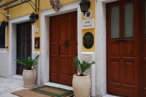 Villa Tuttorotto