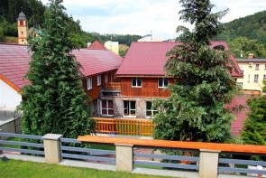 Prom (Svoboda Nad Úpou)