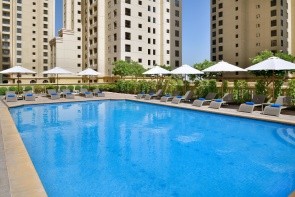 Sheraton The Walk (Ex. Delta Hotels)