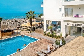 Adria Palace (Ex. Rinia 2)