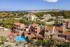 Theos Village