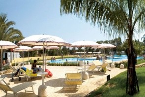 Camping La Masseria