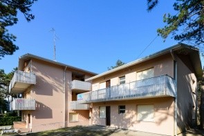 Residence Casa Luisa