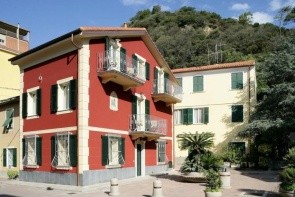 Residence Piazzetta (Deiva Marina)