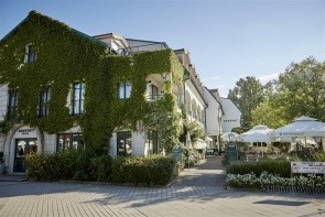 Seewirt & Haus Attila (Podersdorf Am See)