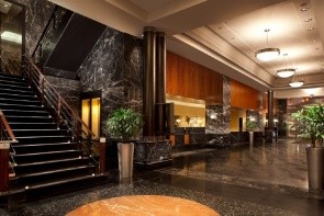 Millennium Times Square New York - A Hilton Affiliate