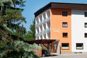 Vitalhotel Sonnblick (Egg Am Faaker See)